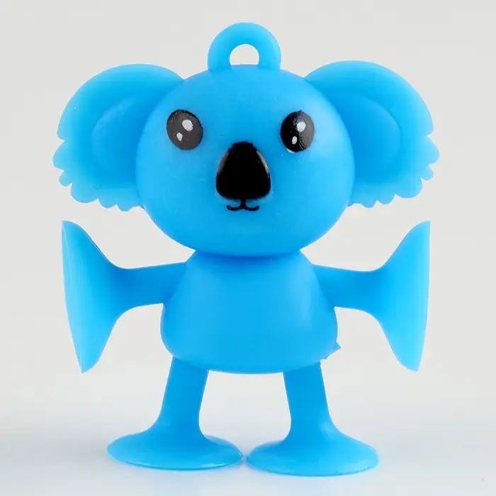 Развивающая игрушка Funny toys &laquo;Прилипала&raquo;, МИКС