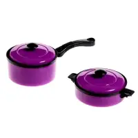 Набор детской посуды &laquo;Мини шеф-1&raquo;