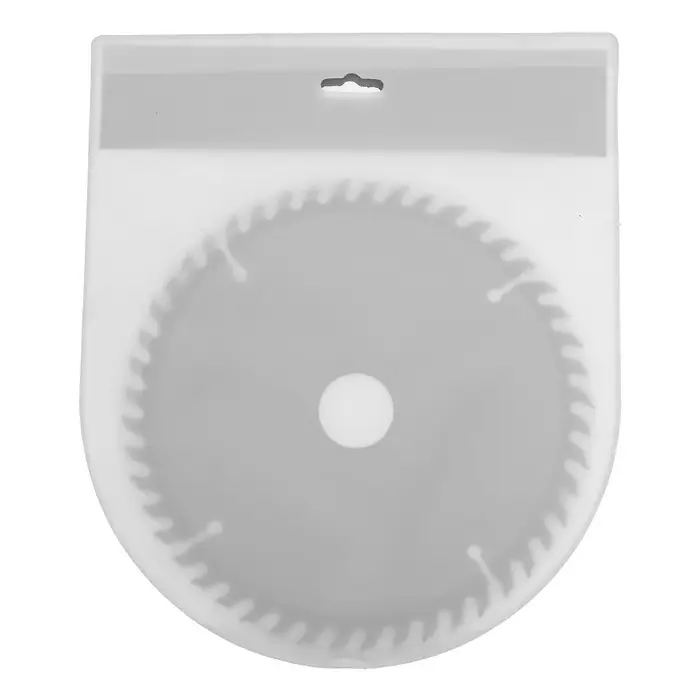 Диск пильный по дереву ЛОМ, точный рез, 190&times;30 мм (кольца на 20, 16), 48 зубьев