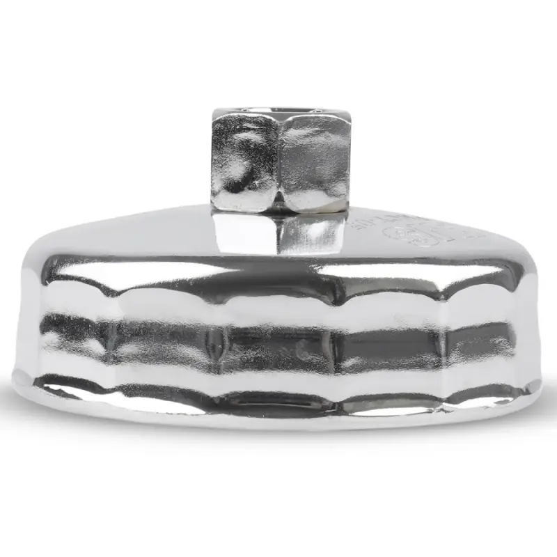 Съемник масляного фильтра &laquo;чашка&raquo; 78-79 мм, 15 граней AVS FWCT-05