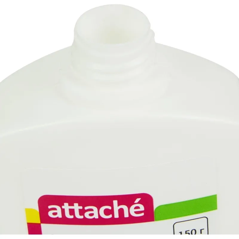 Клей ПВА 150г Attache