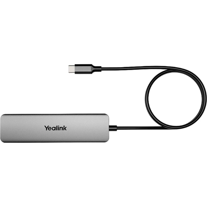 Устройство коммутации Yealink BYOD-BOX для UVC30/50/80/CP900/960