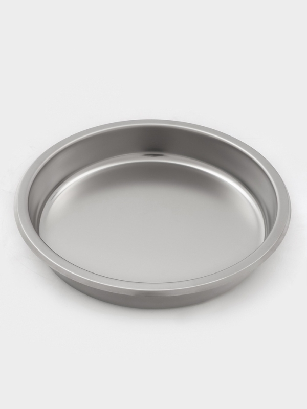 Мармит 47x47x45 см, круглый Мармит 47x47x45 см, круглый