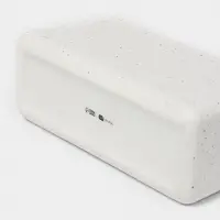 Дозатор для моющего средства с подставкой для губки SAVANNA