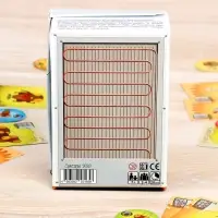 Настольная игра &laquo;Тараканы в холодильнике&raquo;