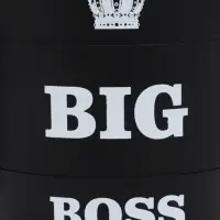 Термокружка Big Boss, 450 мл, 12.5&times;10.5 см