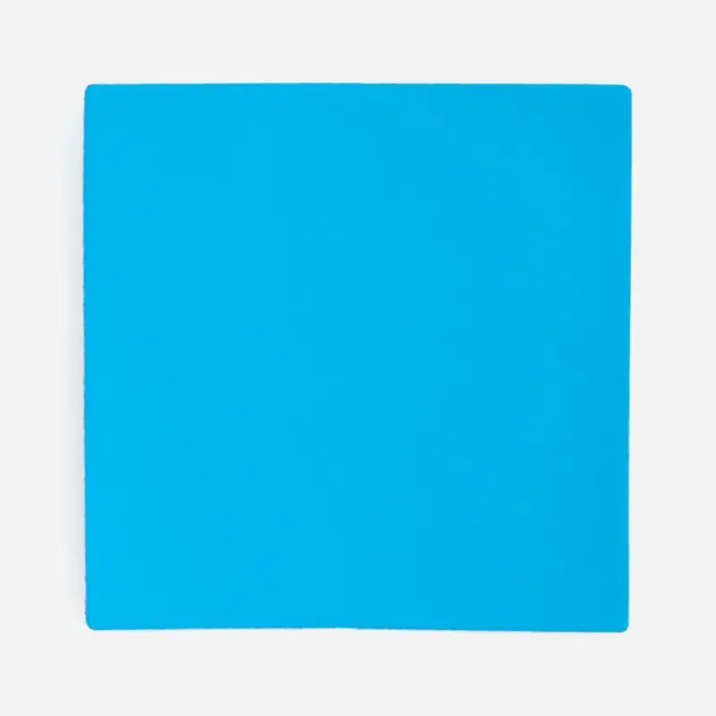 Лейбл Listra Soft Touch, L, голубой