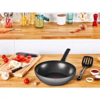Сковорода-вок Easy Chef 28 см с антипригарным покрытием