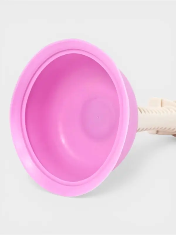 Вантуз Доляна, d=10.5 см, длина 14.5 см