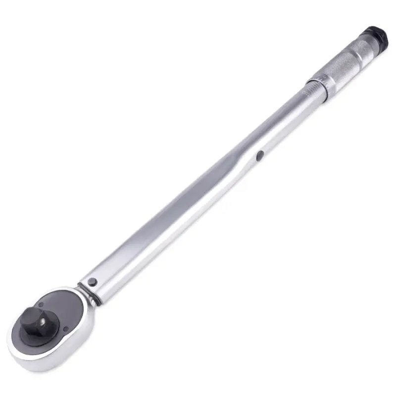 Ключ динамометрический 1/2"DR (42-210 Нм) AVS TW1247N