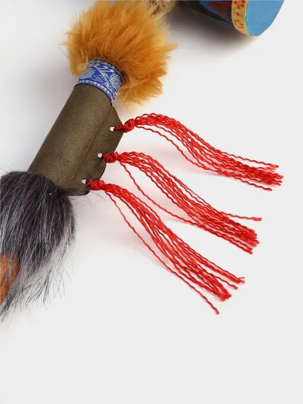 Сувенир &laquo;Томагавк - маракас&raquo;, 42 см