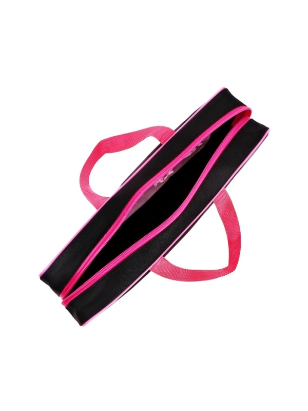 Папка с ручками текстильная А4, 360×245×70 мм, Calligrata TOP «Кавай» Папка с ручками текстильная А4, 360×245×70 мм, Calligrata TOP «Кавай»