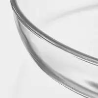 Форма для запекания Paşabah&ccedil;e Borcam, 3 л, 35&times;24.5 см, овальная, жаропрочное стекло, прозрачная