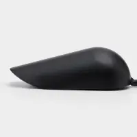 Совок Magistro Alum black, 600 мл, 30.5 см, чёрные