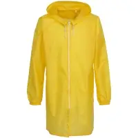 Дождевик Rainman Zip, желтый, размер S