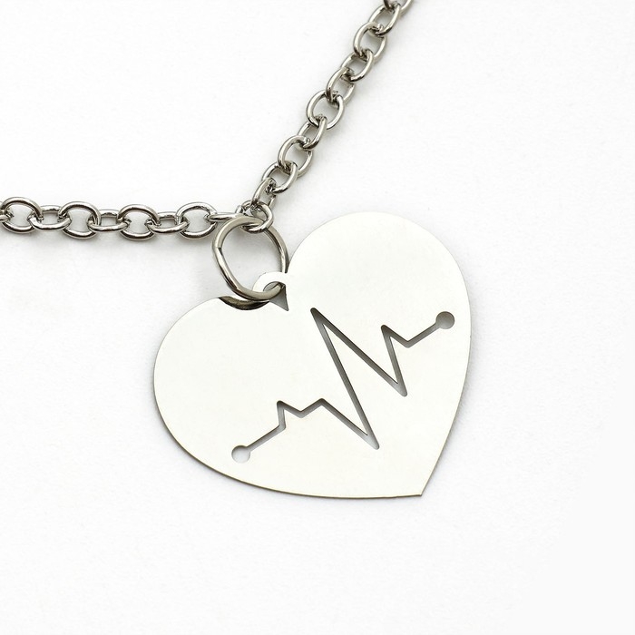 Браслет на ногу «Чиби», 24 см Браслет на ногу «Чиби», 24 см