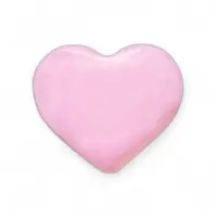 Бомбочка для ванн "я-плавающее сердечко" 130 г Бомбочка для ванн "я-плавающее сердечко" 130 г