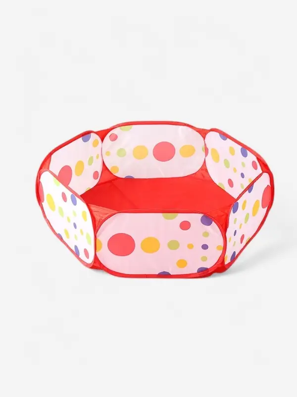 Сухой бассейн для шариков &laquo;Шарики&raquo;, 100&times;37 см, высота 30 см