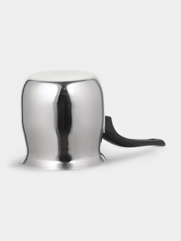 Турка Доляна &laquo;Индия&raquo;, 600 мл, нержавеющая сталь