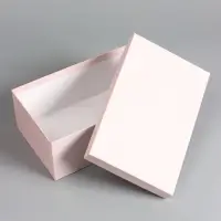Набор подарочных коробок 10 в 1 &laquo;Радость&raquo;, 30.5&times;20&times;13 - 12&times;6.5&times;4 см