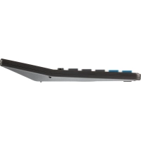 Калькулятор настольный Attache CDB1201-BK 12-разрядный черный 205x155x35 мм
