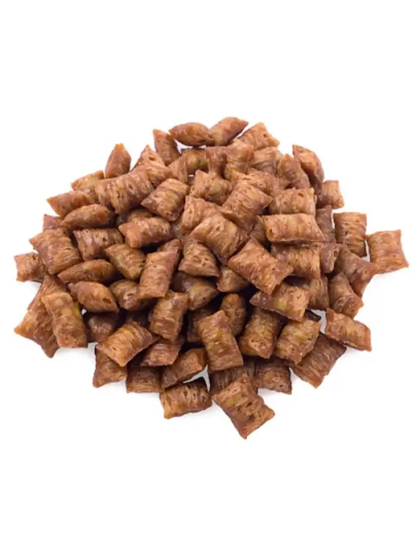 Хрустящие подушечки TitBit для кошек, для чистки зубов, с мясом утки, 60 г