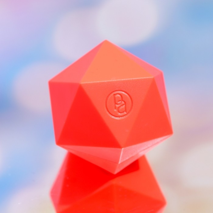 Бальзам для губ «Геометрия», микс Бальзам для губ «Геометрия», микс