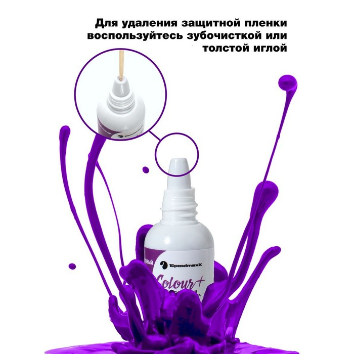 Набор красителей «Базовый», 9 шт. Набор красителей «Базовый», 9 шт.