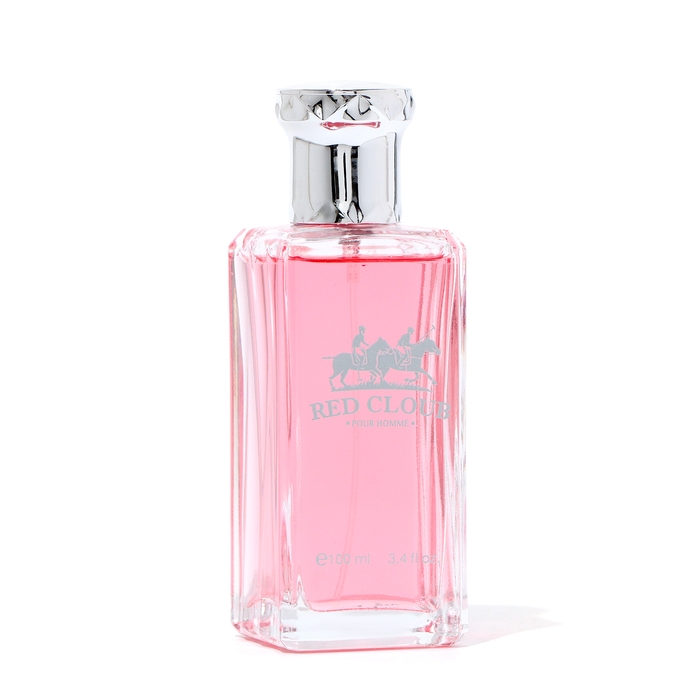 Туалетная вода мужская Red Cloub, 100 мл Туалетная вода мужская Red Cloub, 100 мл