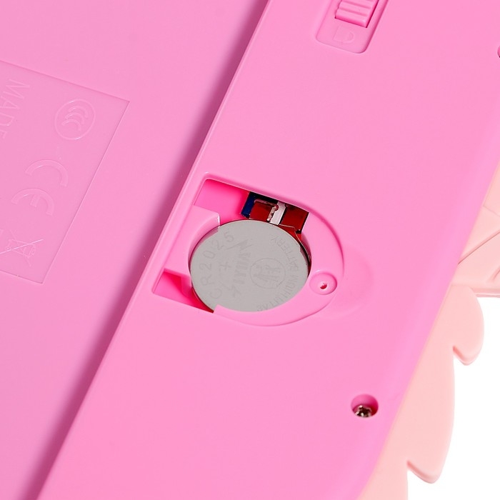 Планшет для рисования «Любимый единорог» Планшет для рисования «Любимый единорог»