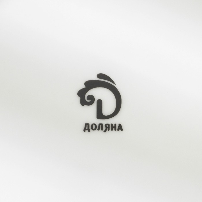 Набор детской посуды Доляна «Заяц футболист», 3 предмета: кружка 230 мл, миска 400 мл, тарелка d=18 см Набор детской посуды Доляна «Заяц футболист», 3 предмета: кружка 230 мл, миска 400 мл, тарелка d=18 см