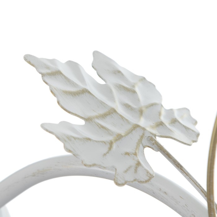 Люстра Люстра "Букет" 3х15Вт Е27 МОДЕЛЬ: BR 00229 белый