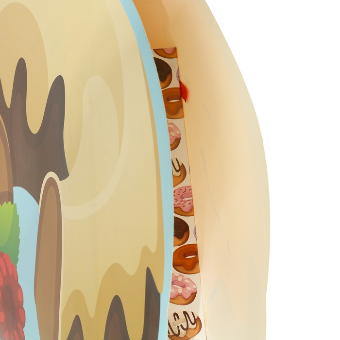 Пиньята «Пончик»