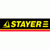 Кронштейн STAYER MASTER, усиленный, 300х200х30х4 мм, белый