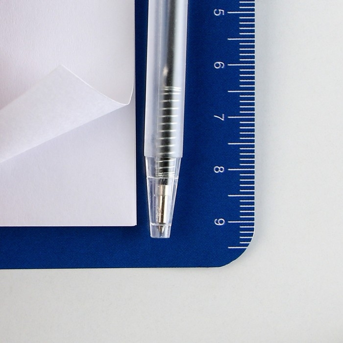 Подарочный набор блокнот и мини-ручка  Подарочный набор блокнот и мини-ручка "Енотик"