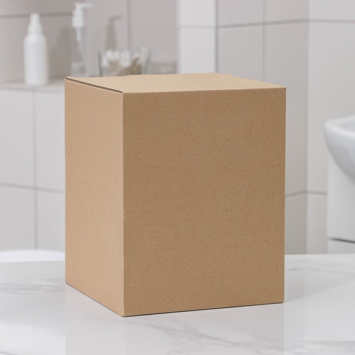 Набор для ванной «Лайт», 6 предметов (мыльница, дозатор, 2 стакана, ёршик, ведро), цвет чёрный Набор для ванной «Лайт», 6 предметов (мыльница, дозатор, 2 стакана, ёршик, ведро), цвет чёрный