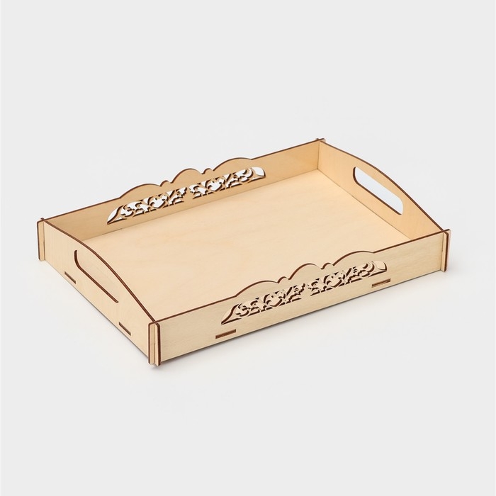 Поднос «Восточный», 31×21×5 см Поднос «Восточный», 31×21×5 см