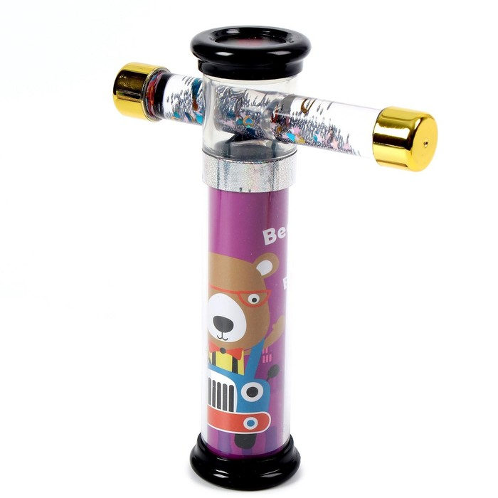 Калейдоскоп «Сияние» Калейдоскоп «Сияние»