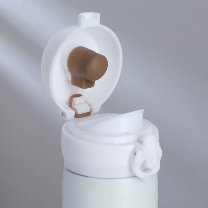 Термос Mode Forrest серый, 450 мл Термос Mode Forrest серый, 450 мл