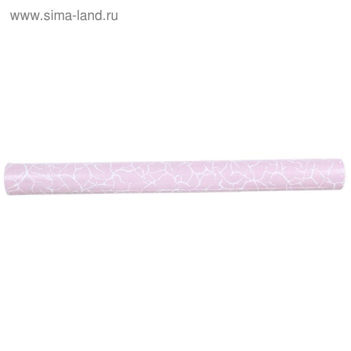 Обои бумажные Обои бумажные "Паутинка", сиреневые, 0,53 x 10,05 м, 1808