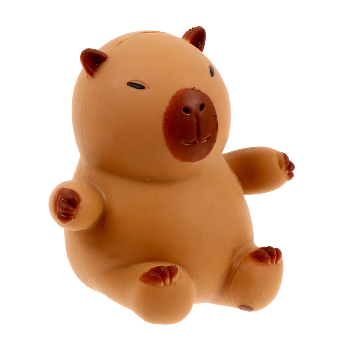 Мялка «Капибара» с пастой Мялка «Капибара» с пастой