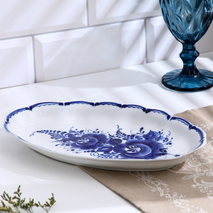 Лоток Лоток "Ирина", 17 х 27,5 х 3 см