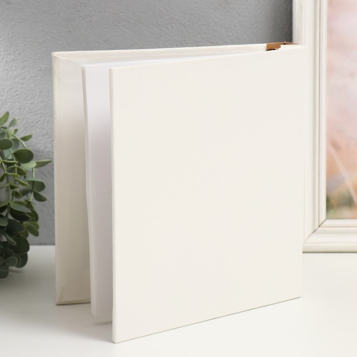 Фотоальбом на 100 фото 10х15 см Фотоальбом на 100 фото 10х15 см "Старый город" дерево, блеск 4х22,5х21,5 см