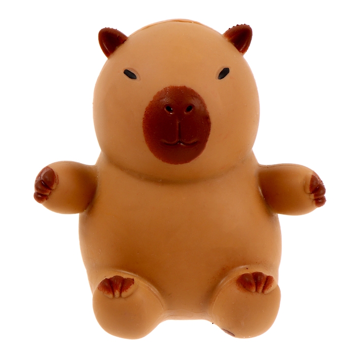 Мялка «Капибара» с пастой Мялка «Капибара» с пастой