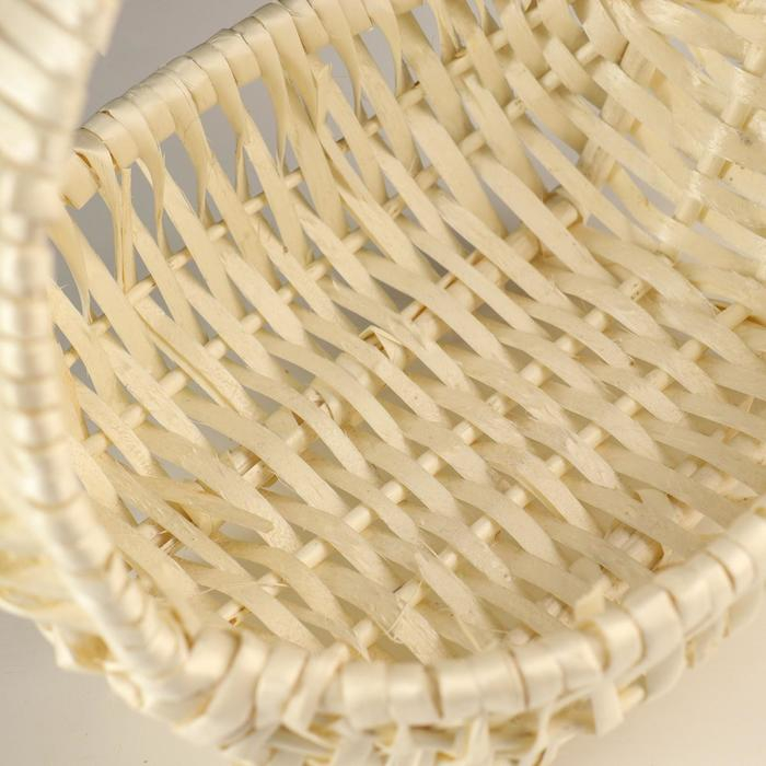 Набор корзин, 5шт., 42х34х41см,37х30х36см,32x26x33см, 27x21x28см,22x17x23см,лоза Набор корзин, 5шт., 42х34х41см,37х30х36см,32x26x33см, 27x21x28см,22x17x23см,лоза