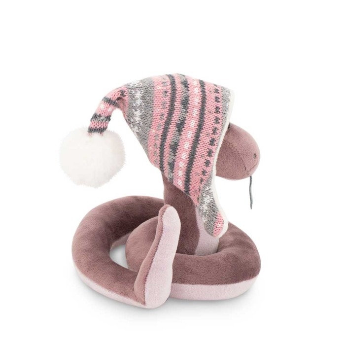 Мягкая игрушка «Змея Маргоша», 15 см Мягкая игрушка «Змея Маргоша», 15 см