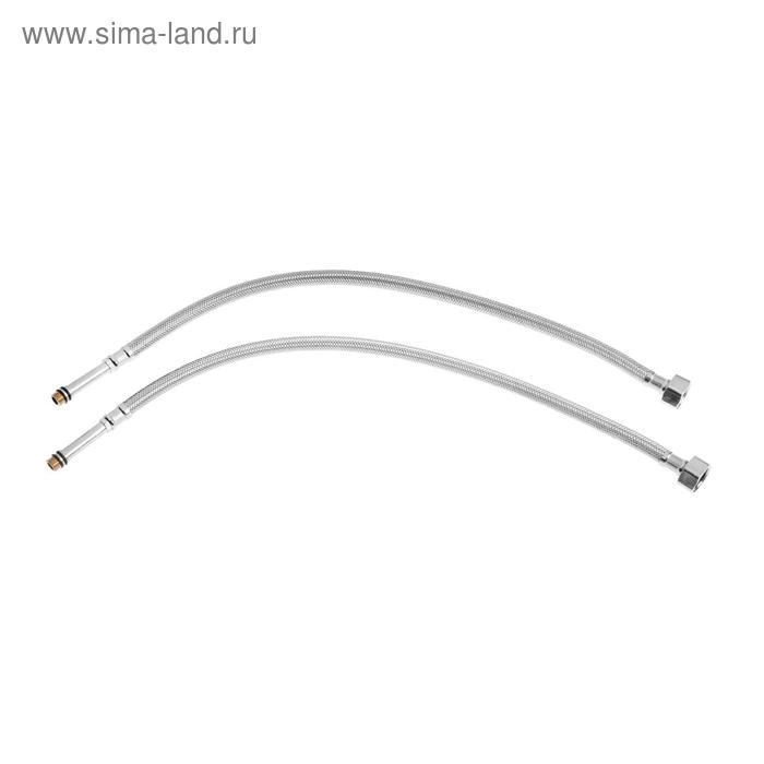 Смеситель для кухни MIRA 6090, однорычажный, высокий излив 18 см, картридж 35 мм, цвет сатин Смеситель для кухни MIRA 6090, однорычажный, высокий излив 18 см, картридж 35 мм, цвет сатин