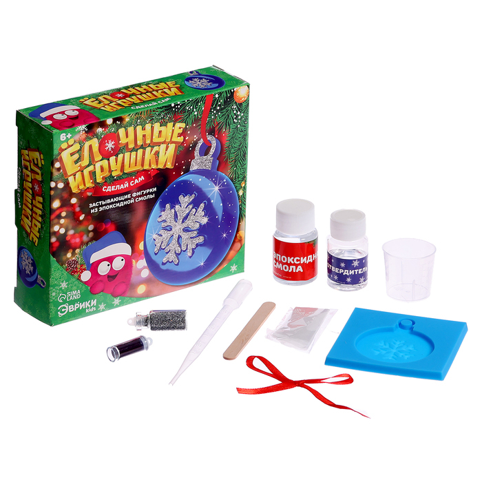 Застывающие фигурки из эпоксидной смолы «Шар» Застывающие фигурки из эпоксидной смолы «Шар»