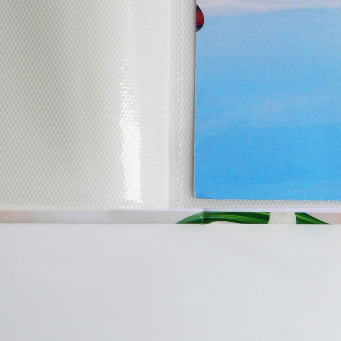 Фотоальбом в твердой обложке &laquo;Любимому учителю&raquo;, 36 фото