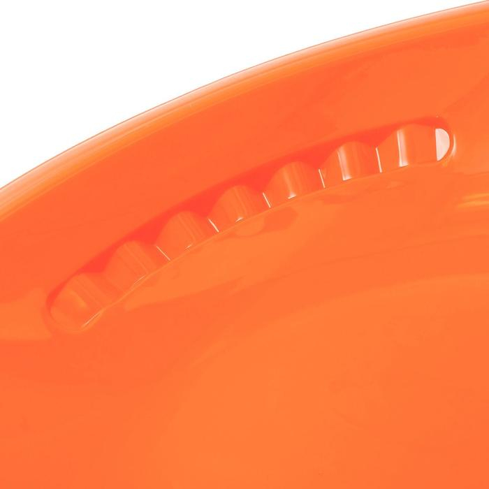 Ледянка круглая «Сириус», цвет МИКС Ледянка круглая «Сириус», цвет МИКС